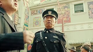 生平两大爱好，飞乐门的杜卿和生煎包 "鼠胆英雄 "