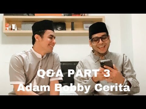 ABC (Adam Bobby Cerita) Eps 20 "Q&A Part 3 SERU BANGET"