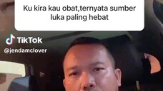 Rap "Kukira kau obat"