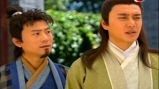 Lethal Weapons of Love and Passion (เทพมารสะท้านภพ 2006HD) ตอนที่ 32