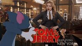 Review Phim | Tom Và Jerry  | Quậy Tung New York | Bộ phim đem lại tuổi thơ cho nhiều thế hệ