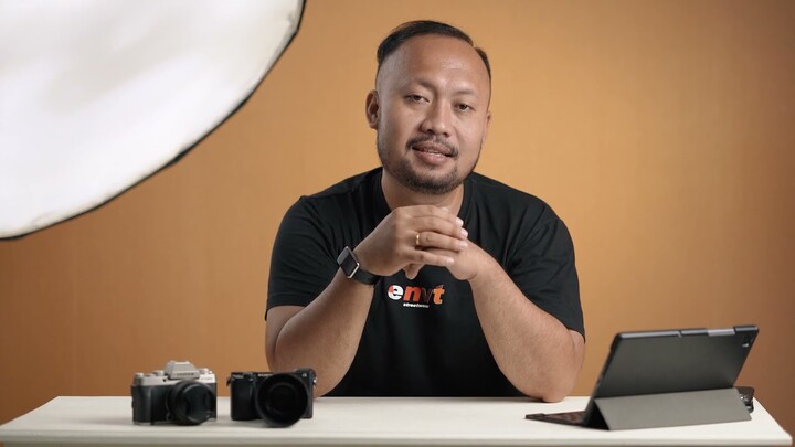 Tips membeli kamera sesuai dengan kebutuhan