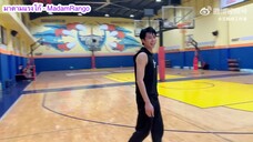 ซับไทย DIDI’s Diary 20221127 🏀