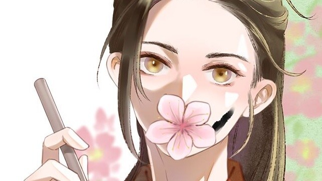 【Hetalia/Wang Yao】ราชวงศ์ถังที่รุ่งเรือง·ความเจริญรุ่งเรือง