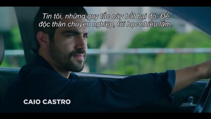 Cho thuê vợ Full Movie [Sub Việt]