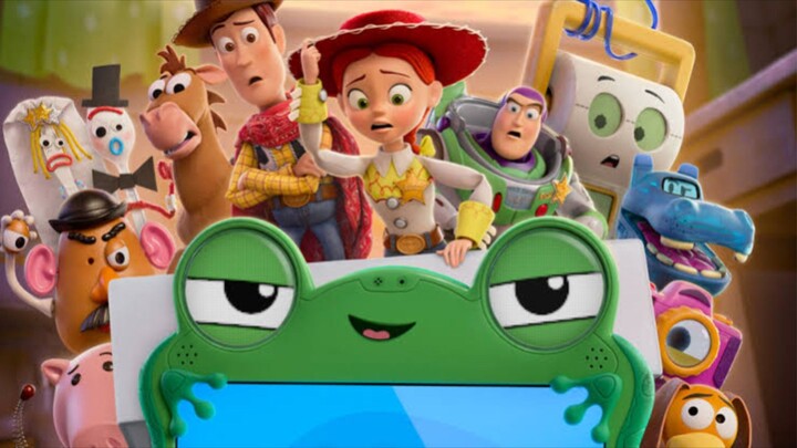 Toy Story 5 (2026)