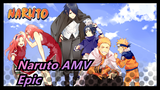 [Naruto AMV] Epicness Ahead! Will You Still Love Naruto After 10 Years?