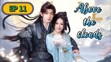 [ENG] EP 11/24 Above the Clouds