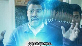 【黑人兄弟】这就是最强的理由