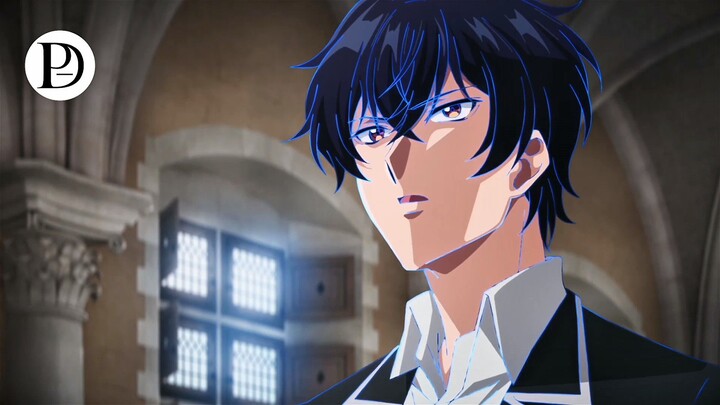 [FanDub Indo] Bersembunyi di Balik Skill Menghilang | Statusku Sebagai Assasin