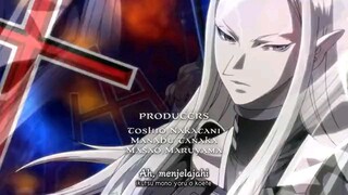 Claymore episode 5 sub indo