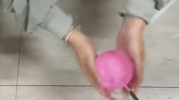 ช่างไร้สาระซะจริง มากับฉันเป็นเพื่อนกันเถอะ!