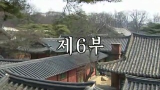 jewel in the palace episode 6