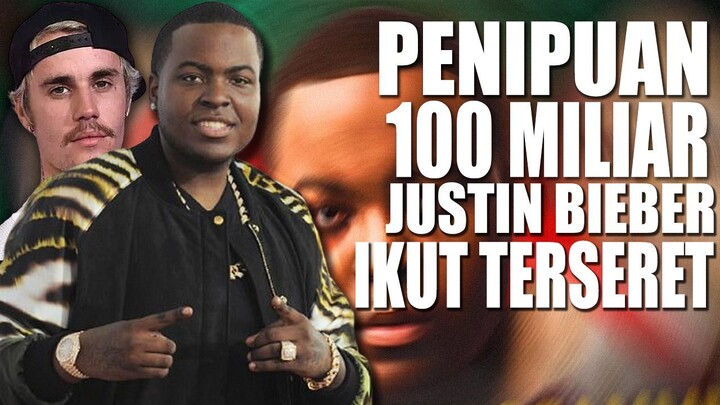 AKHIR PAHIT SEAN KINGSTON