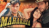 Maharaja_full movie