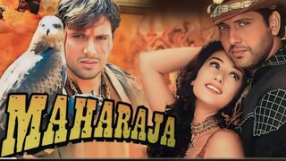 Maharaja_full movie