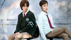 high school return as for gangster episode 2