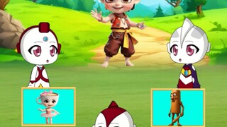 Little Nexus adalah pembuat pertanyaan paling cerdas