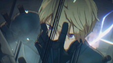 Kaiju 8 Gou S2 Episode 10