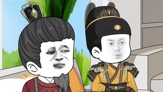 Prajurit Heksagonal Dinasti Ming