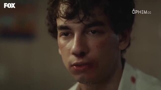 Bụi Trên Cổ Áo EP 4 [Sub Việt]