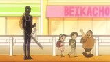 Detective Conan The Culprit Hanzawa Episode 11 : Oh! Fortune Sub Indo