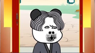 Travel through 58 years of miserable life, obtain the most awesome training system, and activate the