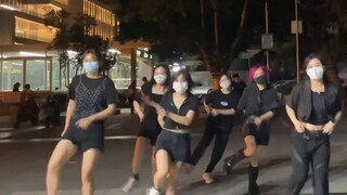 【Super Junior】Jangan menunggu! Jangan menunggu! Kamu kembali!