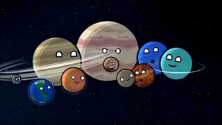 ketika pluto jadi planet lagi