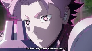 Kaiju No. 8 Season 2 Episode 1 .. - Kafka Akan Dimakan Gen Narumi ..!? 😱😱