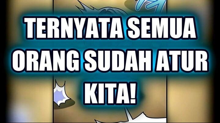 🔥 TERNYATA DAIN DAN SOBIN SUDAH DIATUR OLEH SEMUA ORANG!