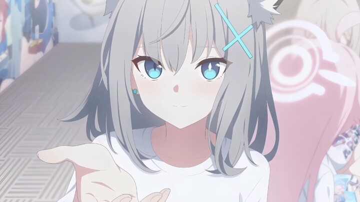 Anak kulit putih siapa?