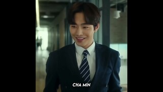 The Many Face of AHN HYO SEOP