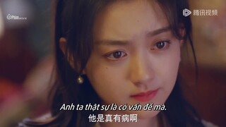 Đối Thủ Game Nhập Vai EP 2 [Sub Việt]