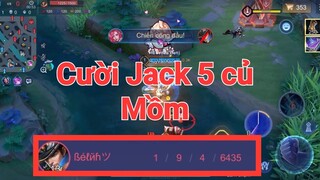 Cười toạc mồm với Giáo Án Bẩn Bựa Liên Hoàn Choáng Khiến Valhein Bị Đồng Đội Tâm Sự Rất Nhiều