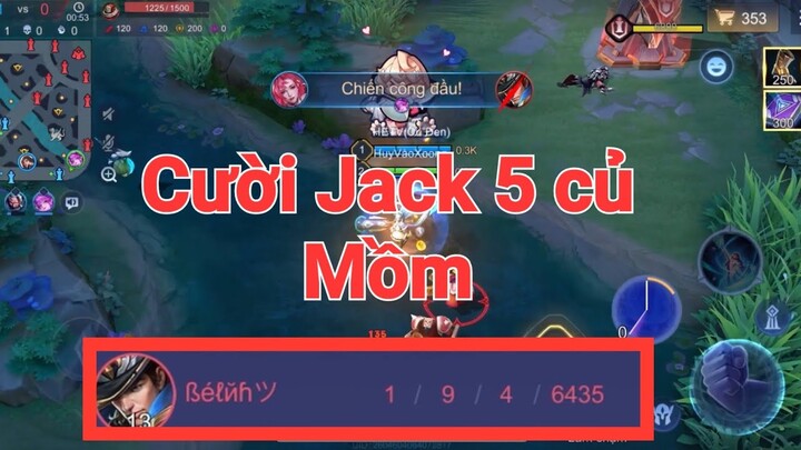 Cười toạc mồm với Giáo Án Bẩn Bựa Liên Hoàn Choáng Khiến Valhein Bị Đồng Đội Tâm Sự Rất Nhiều