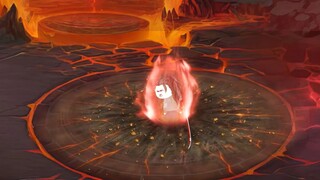 Episode 161: Rubah iblis muncul