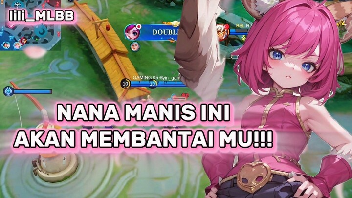 [TA] KIRA-KIRA NANA KALAU DEWASA CANTIK GAK YA??