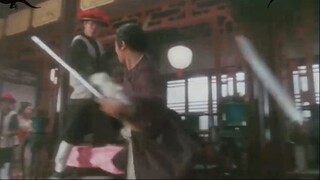 [Review Phim] Bách Phát Bách Trúng Bóp Dzíu Long Trảo Thủ _ Châu Tinh Trì 2