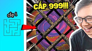 Tôi Lỡ Giải Quá Nhiều Mê Cung... - Nổ Não Chủ Nhật