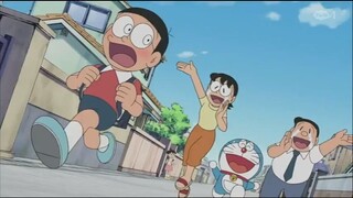 Doraemon episode 1