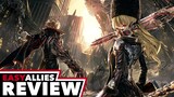 Code Vein - Easy Allies Review
