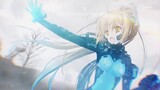 【MAD】 Flame of Hope/黑之宣告-希望之火 (by Makebei - BILIBILI MAD CONTEST 2016)