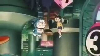 Đoraemon Movie 19 Tập - Nobita Du Hành Biển Phương Nam ( Thuyết Minh )