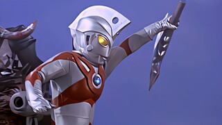 Siêu Thú: Wc thích xé nát Ultraman!