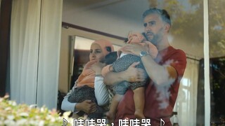 ألا ينبغي أن يكون هذا إعلانًا للواقي الذكري؟