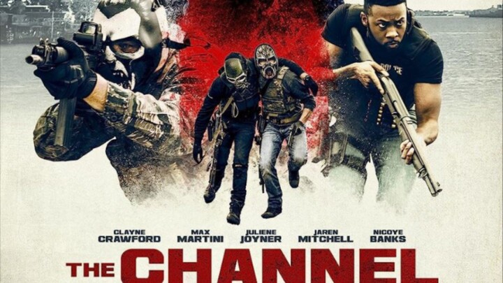 The Channel (2023) (SubInd)