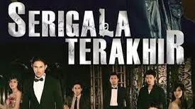 Serigala Terakhir (2009)