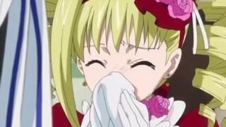 “Elizabeth, đố em xem váy ren bồng bềnh hay thanh kiếm của tôi nặng hơn?”