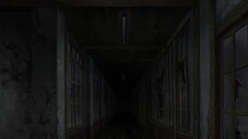 Corpse Party  Book of Shadows chapter 5  Shangri-La bad ending 7